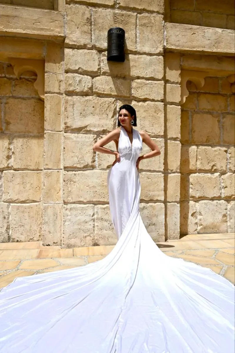 Tina escort in Monaco