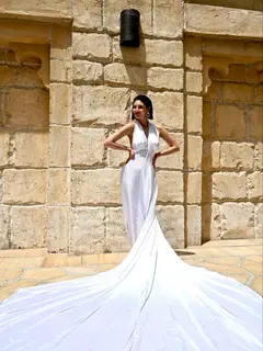 Tina escort in Monaco