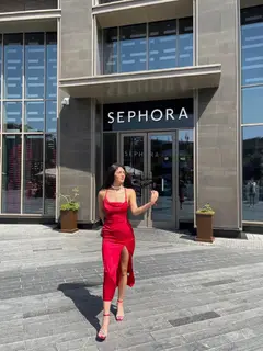Tina escort in Monaco