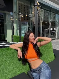 Tina escort in Monaco