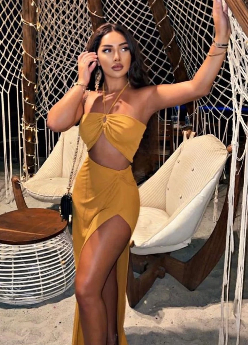 Valentina escort in Monaco