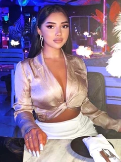 Valentina escort in Monaco
