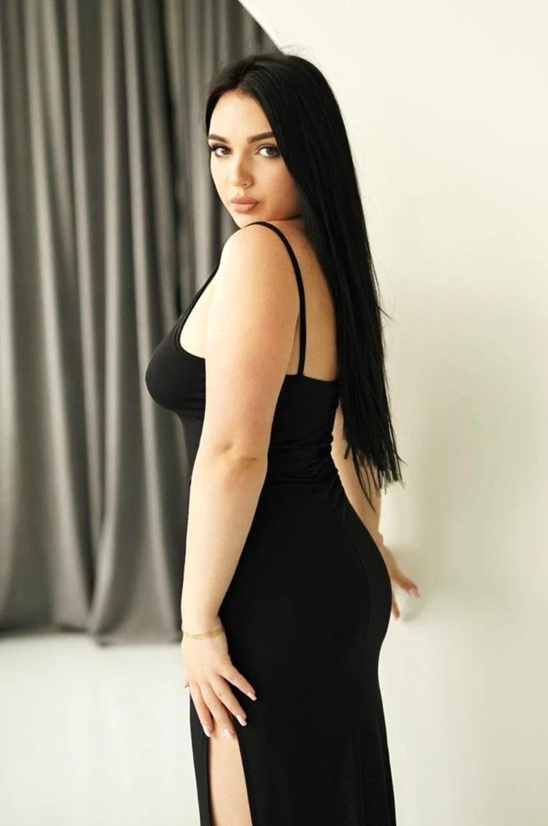 Valeria escort in Monaco