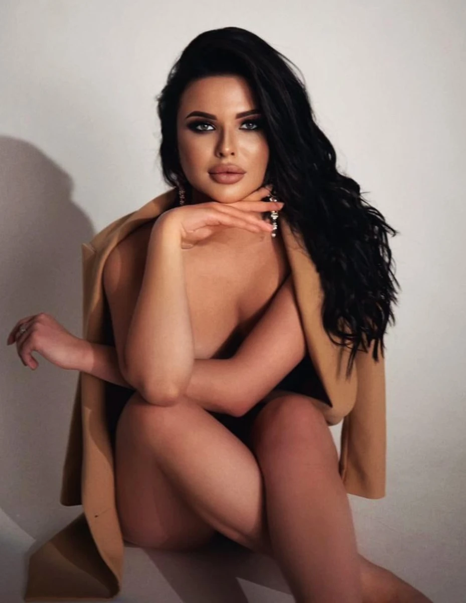 Valerie escort in Monaco