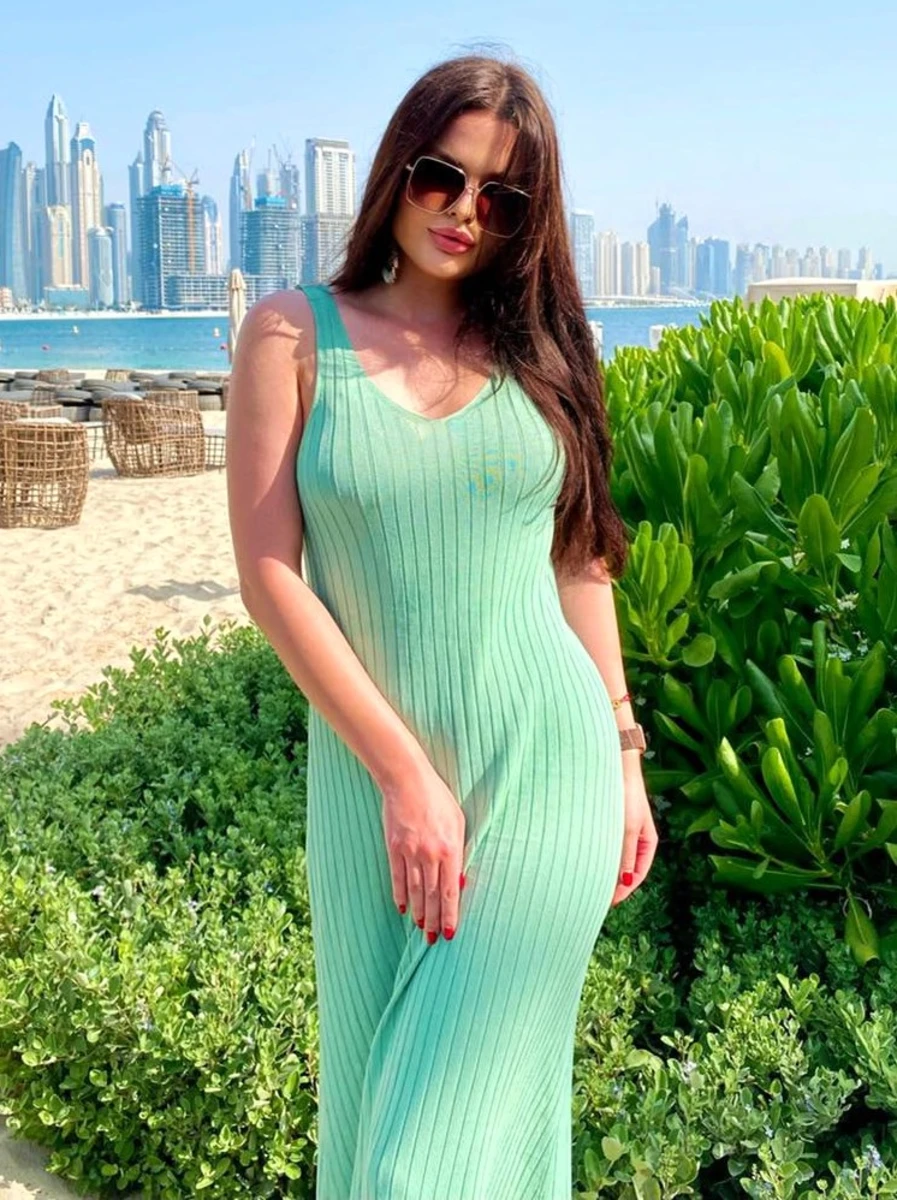 Valerie escort in Monaco