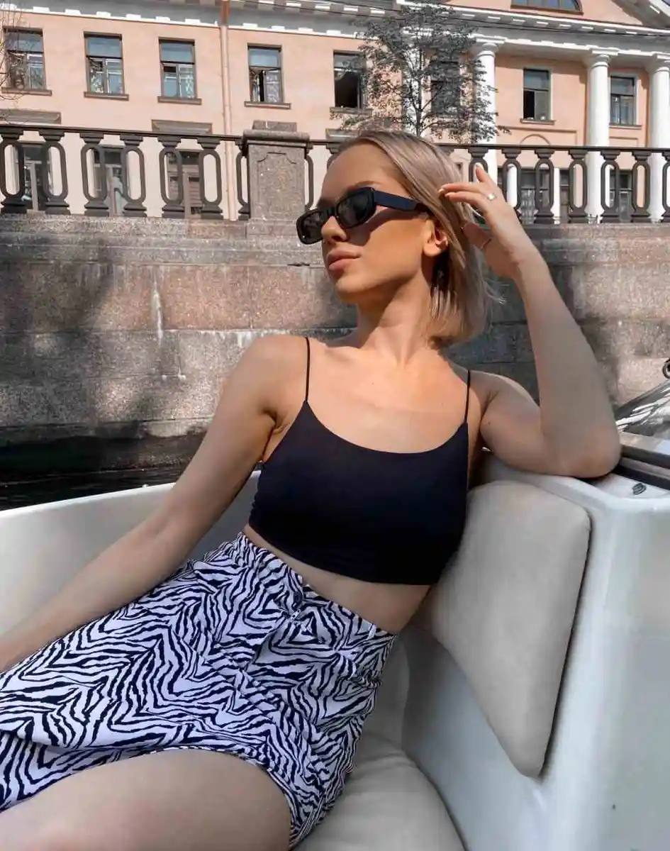 Valery escort in Monaco