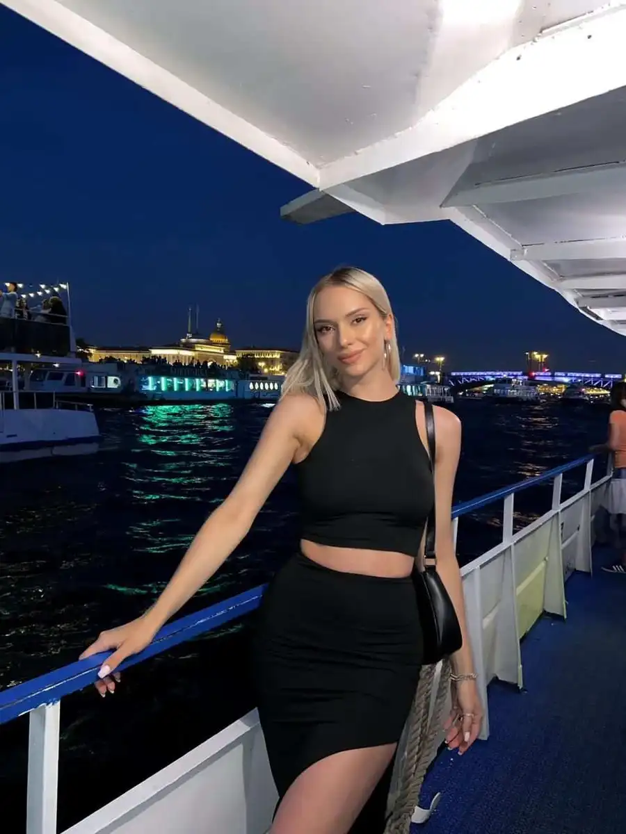 Valery escort in Monaco
