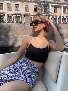 Valery escort in Monaco