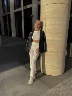Valery escort in Monaco