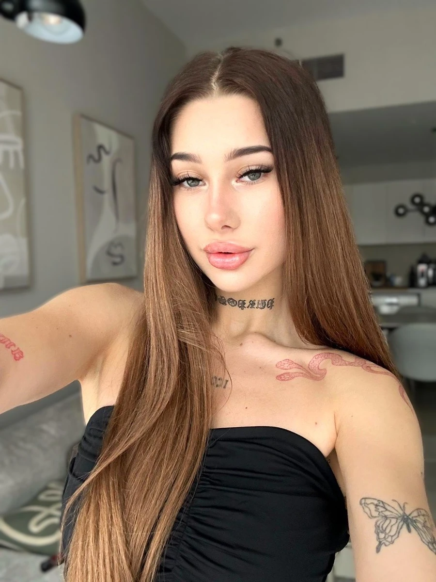 Vanessa escort in Monaco