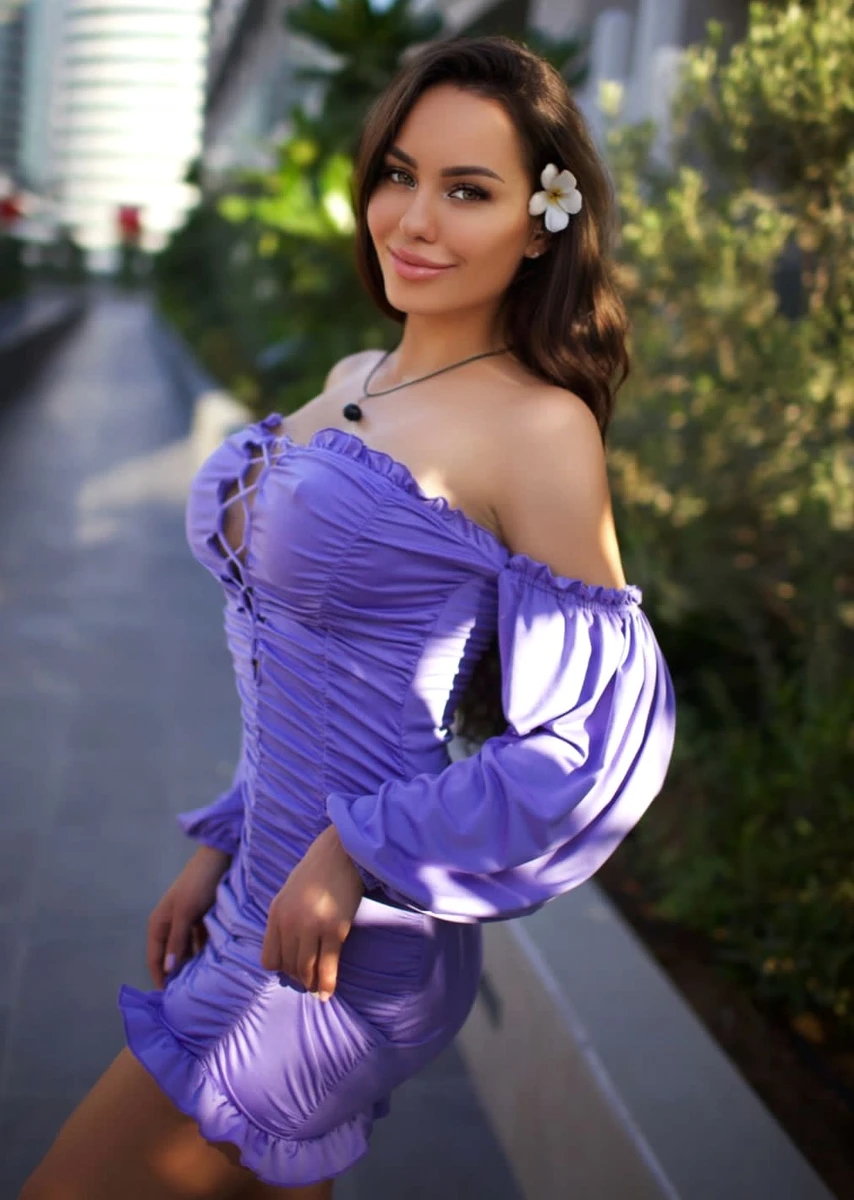 Veronika escort in Monaco