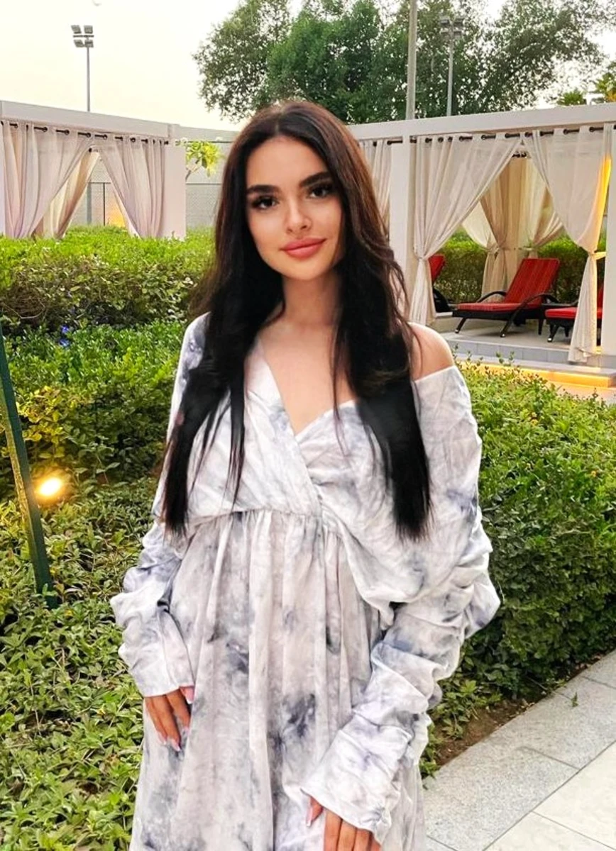 Vika escort in Monaco