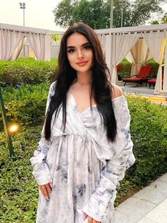 Vika escort in Monaco