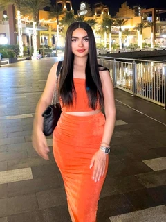 Vika escort in Monaco