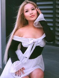 Vikky escort in Monaco