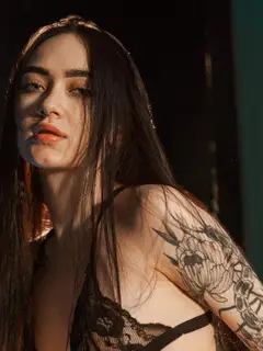 Vilena escort in Monaco