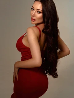 Violetta escort in Monaco