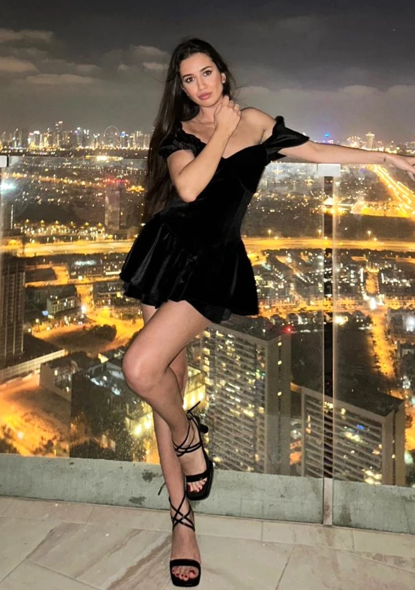 Vita escort in Monaco