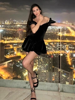 Vita escort in Monaco
