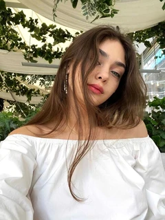Yana escort in Monaco