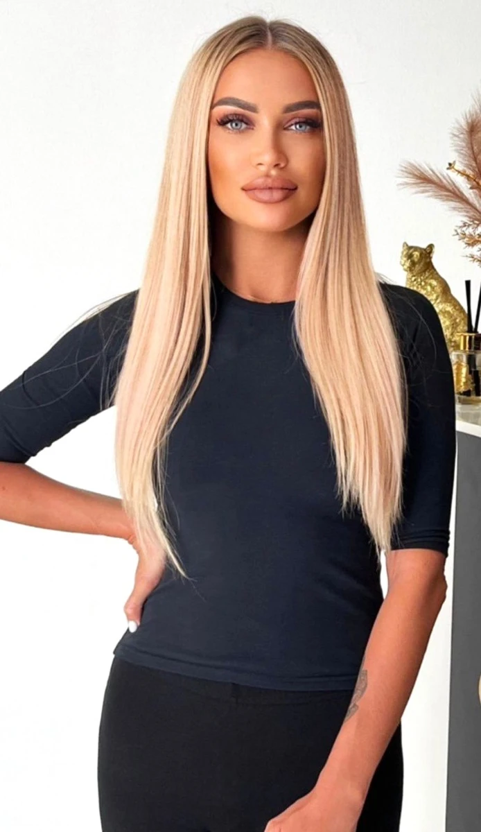 Yana escort in Monaco