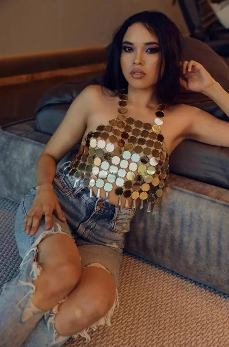 Zarina escort in Monaco