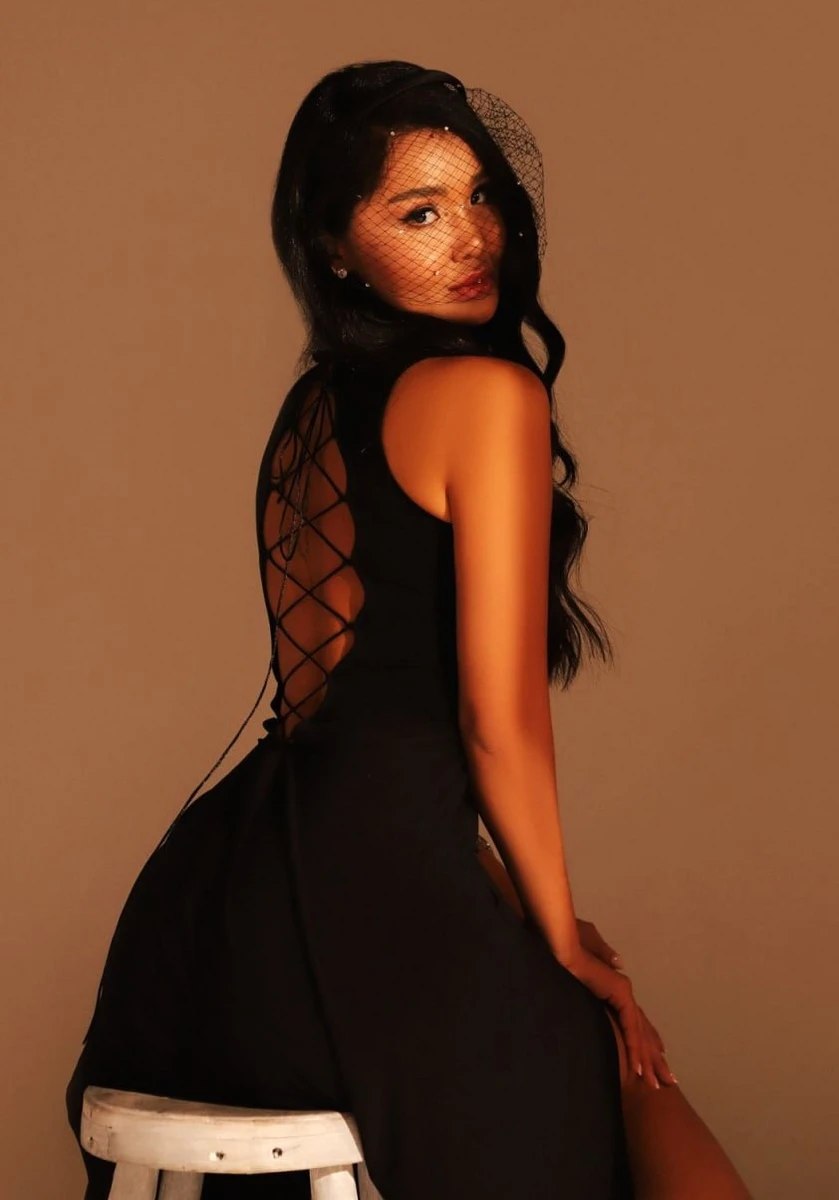 Zhanna escort in Monaco