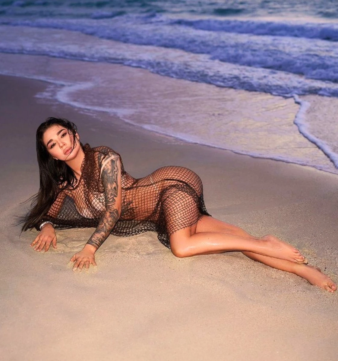 Zlata escort in Monaco